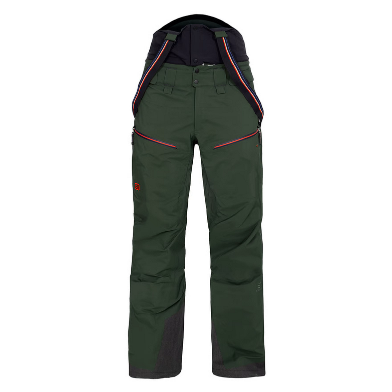 Elevenate Men`s BEC DE ROSSES PANTS - Herren Skihose