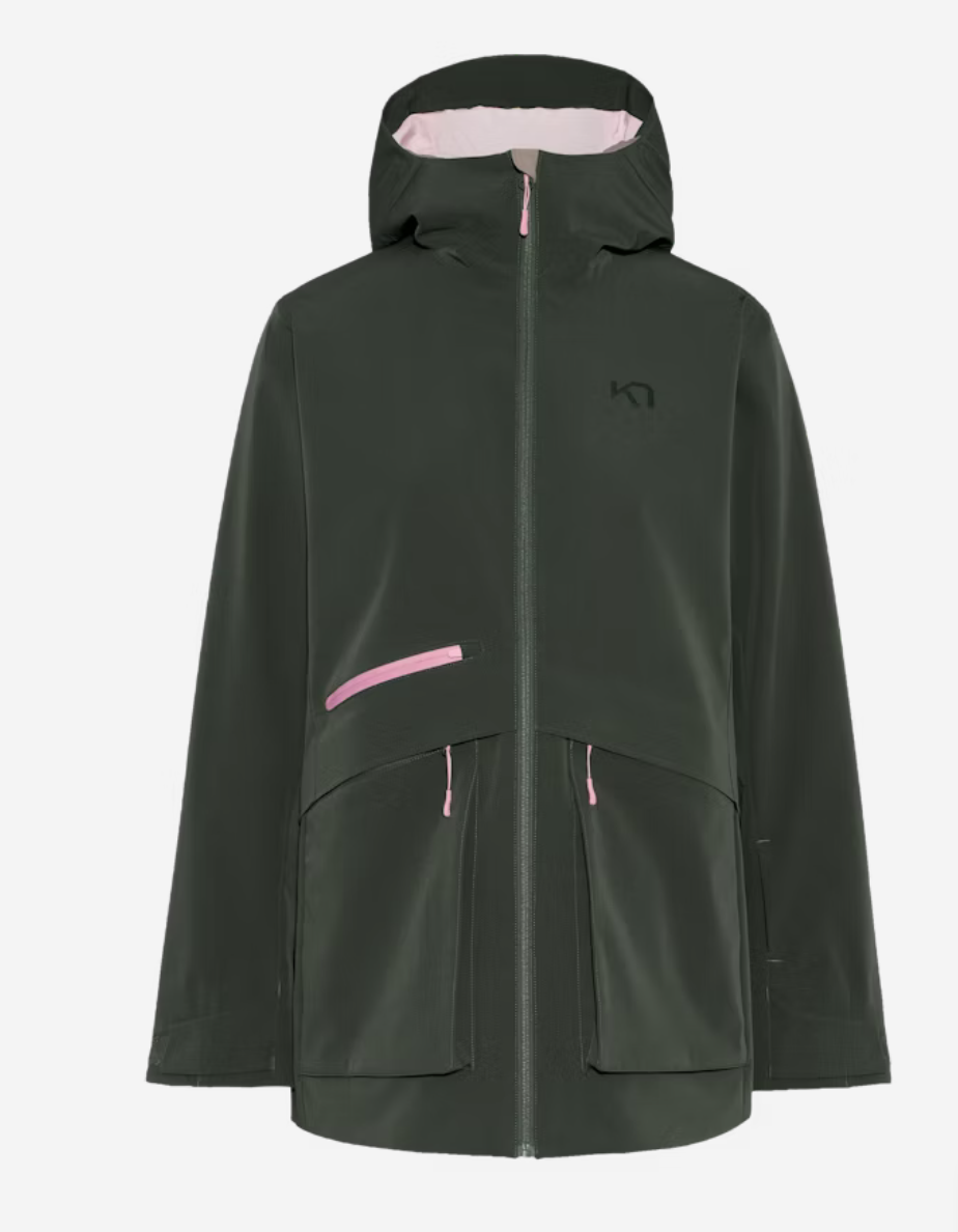 Kari Traa Therese Jacket – Damen 