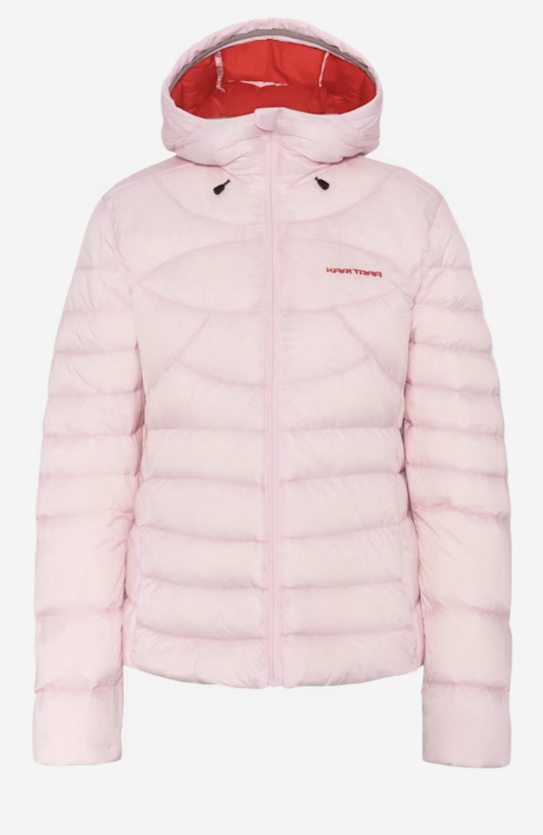 Kari Traa Sanne Down Jacket 2.0 – Damen 