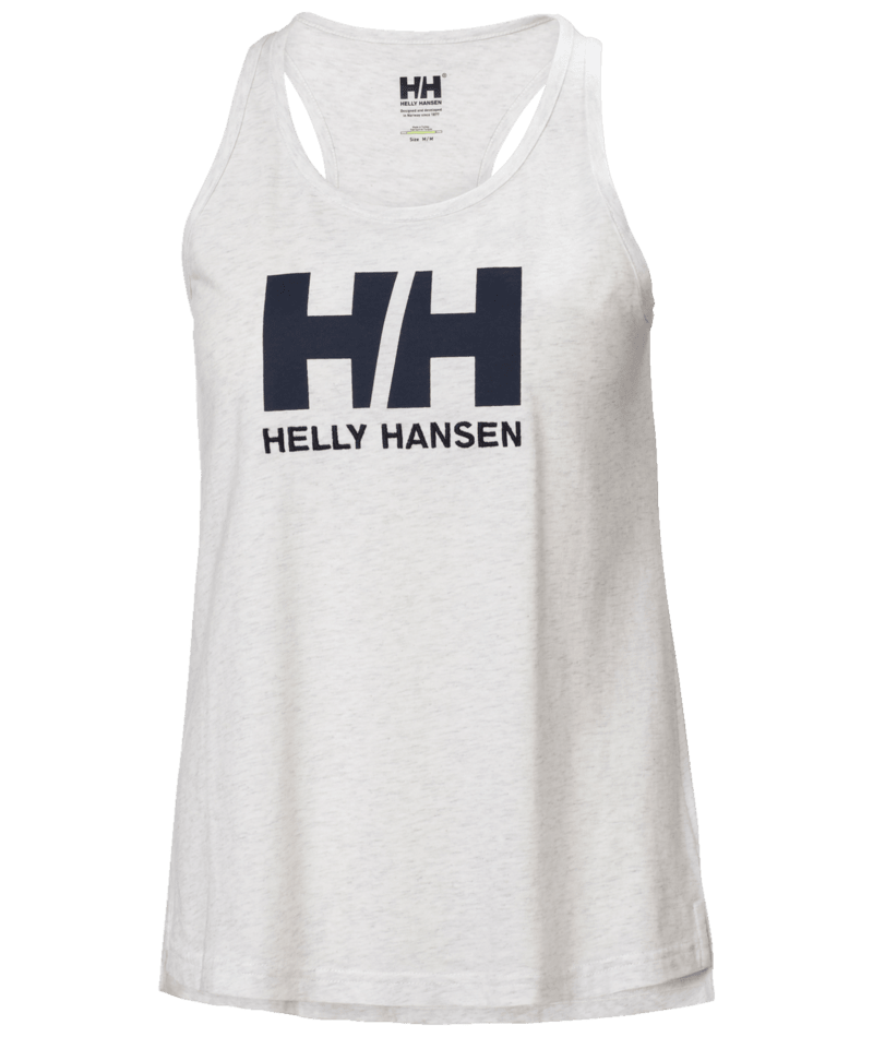 Helly Hansen© LOGO SINGLET - Tanktop Damen