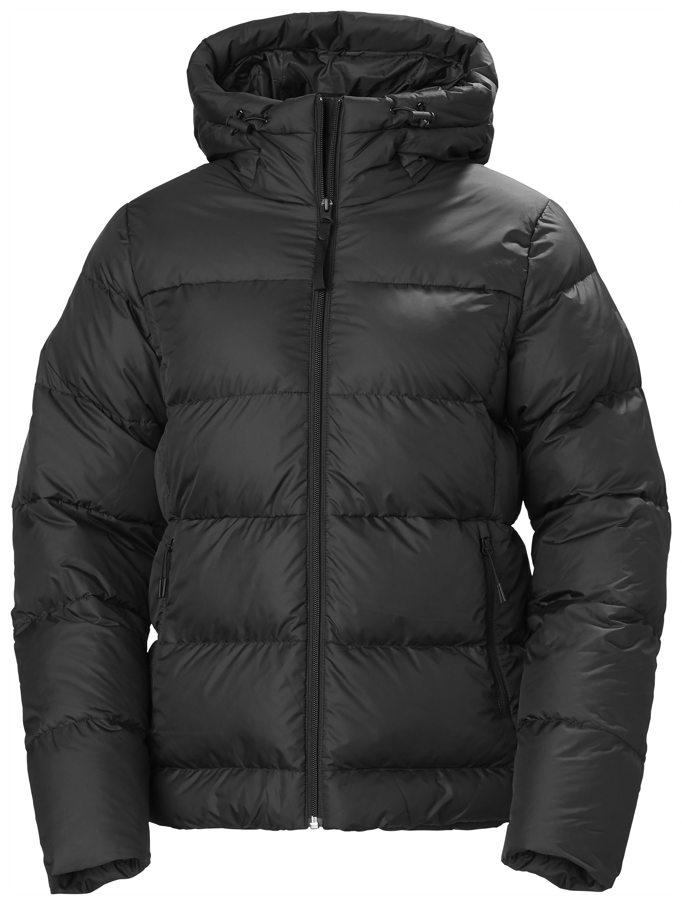 Helly Hansen W Active Puffy Jacket - Damen Winterjacke