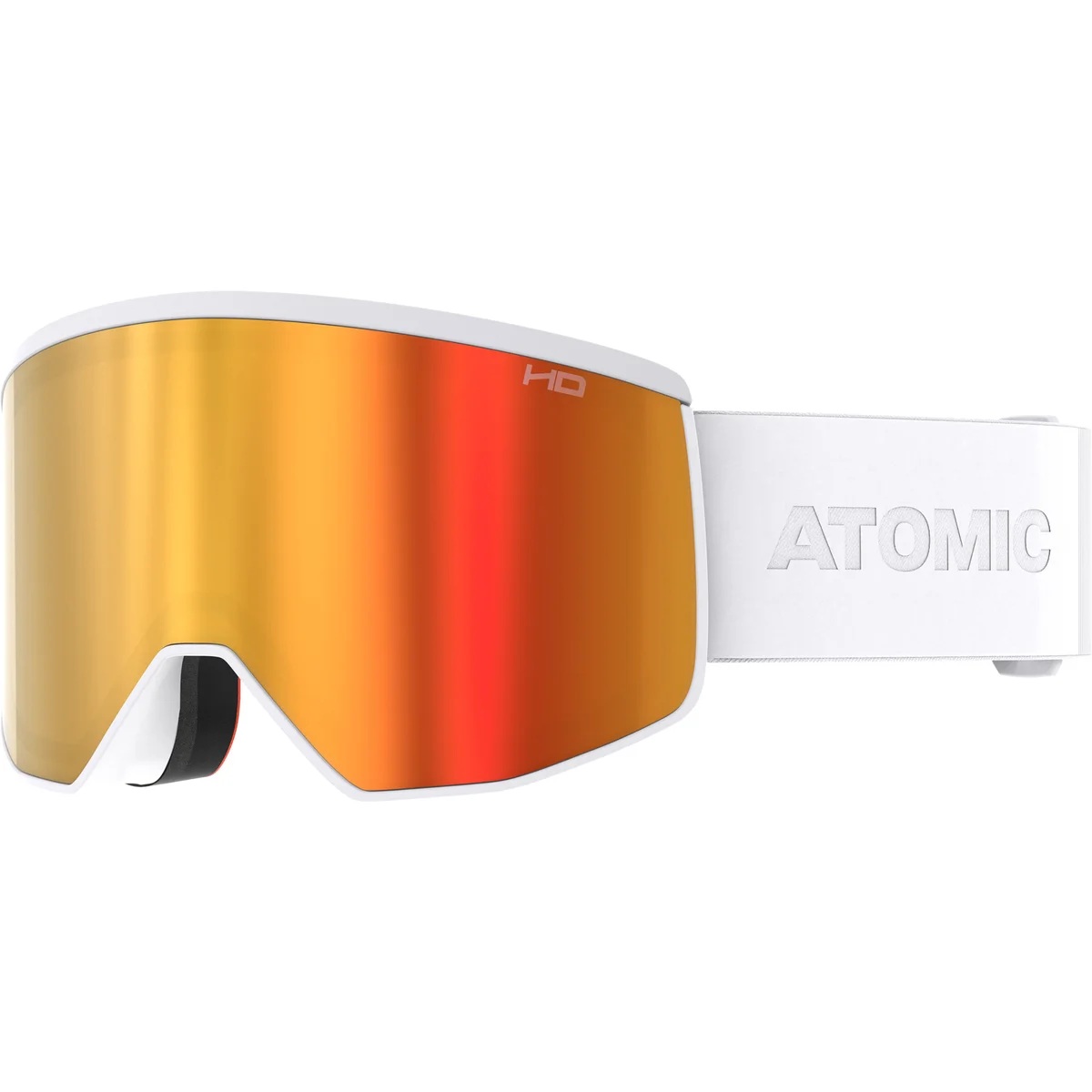 Atomic FOUR PRO HD - Skibrille / Snowboardbrille