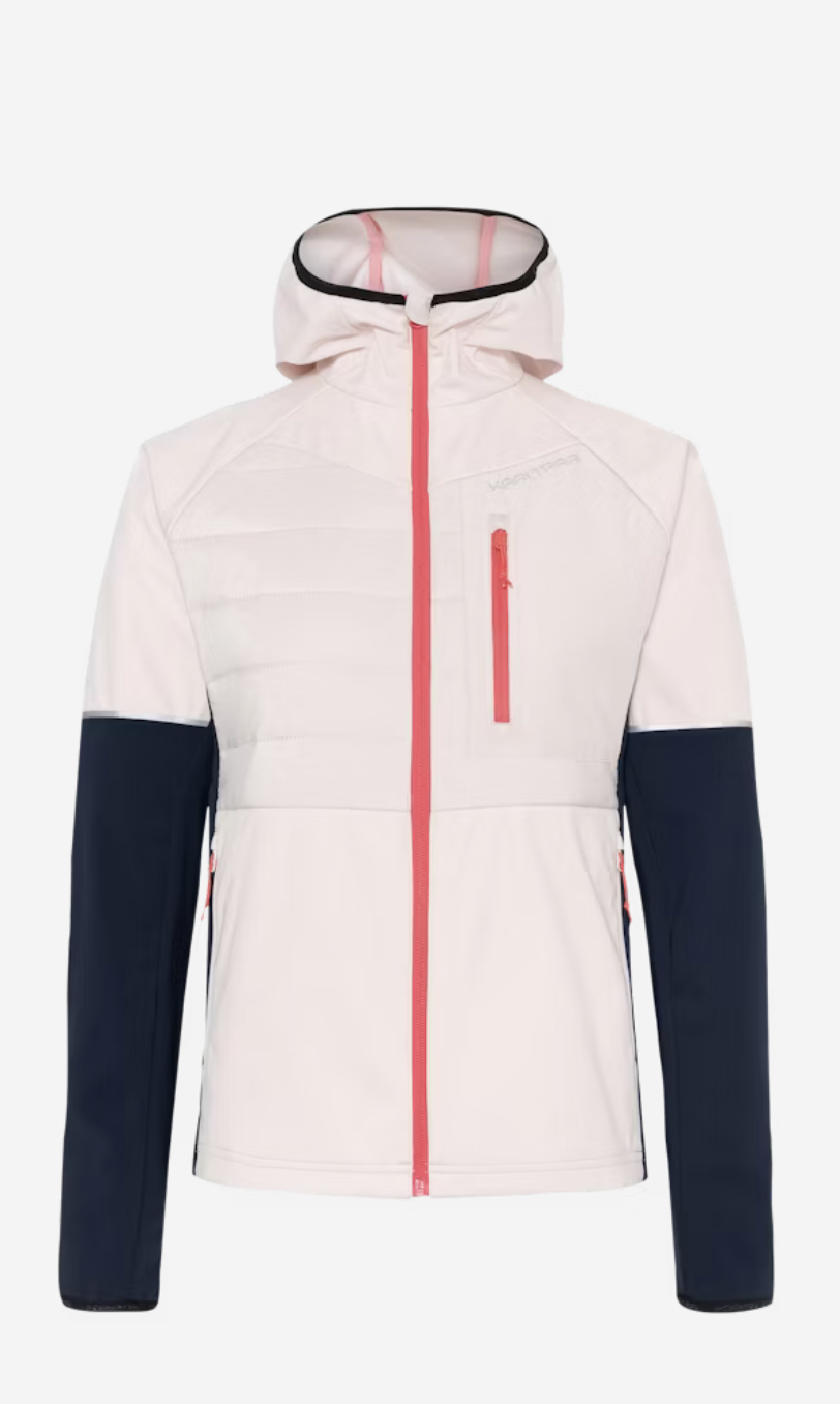 Kari Traa - Nia Jacket - Damen 