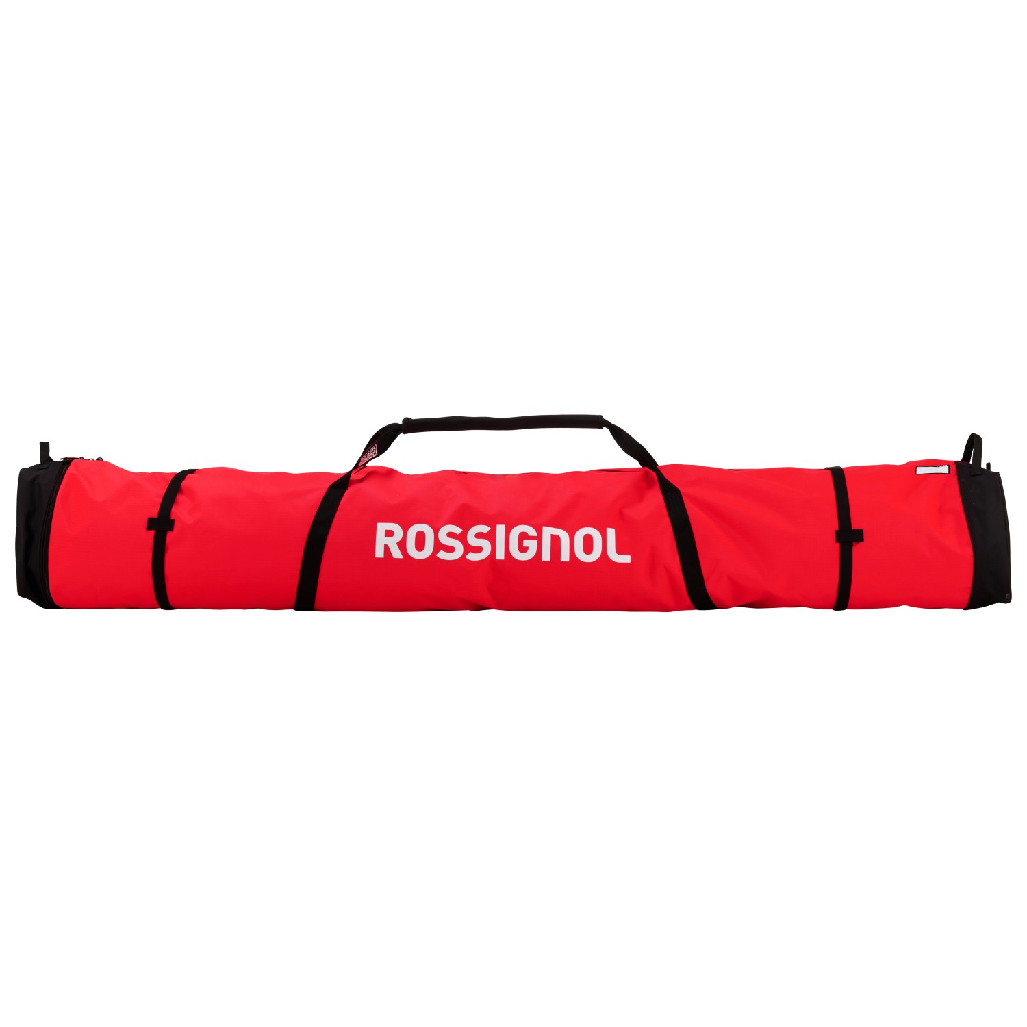 Rossignol HERO SKI BAG 2/3P ADJU 190/220 - Skitasche Skisack
