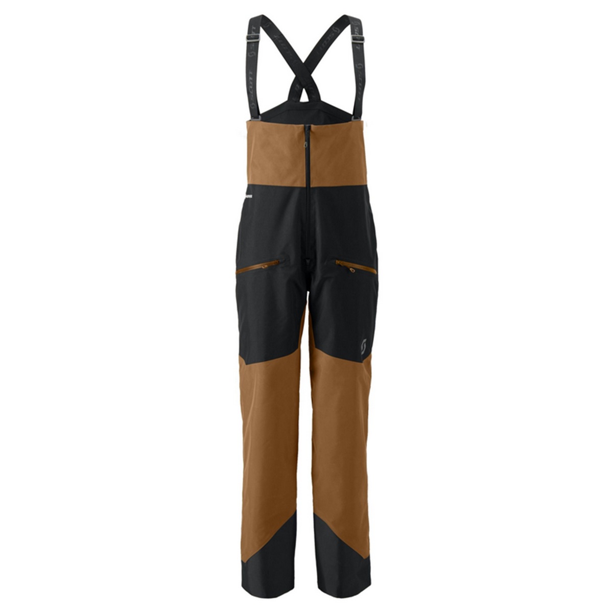 SCOTT Vertic GORE-TEX  -  2-Lagige Freeride Herrenhose Skihose