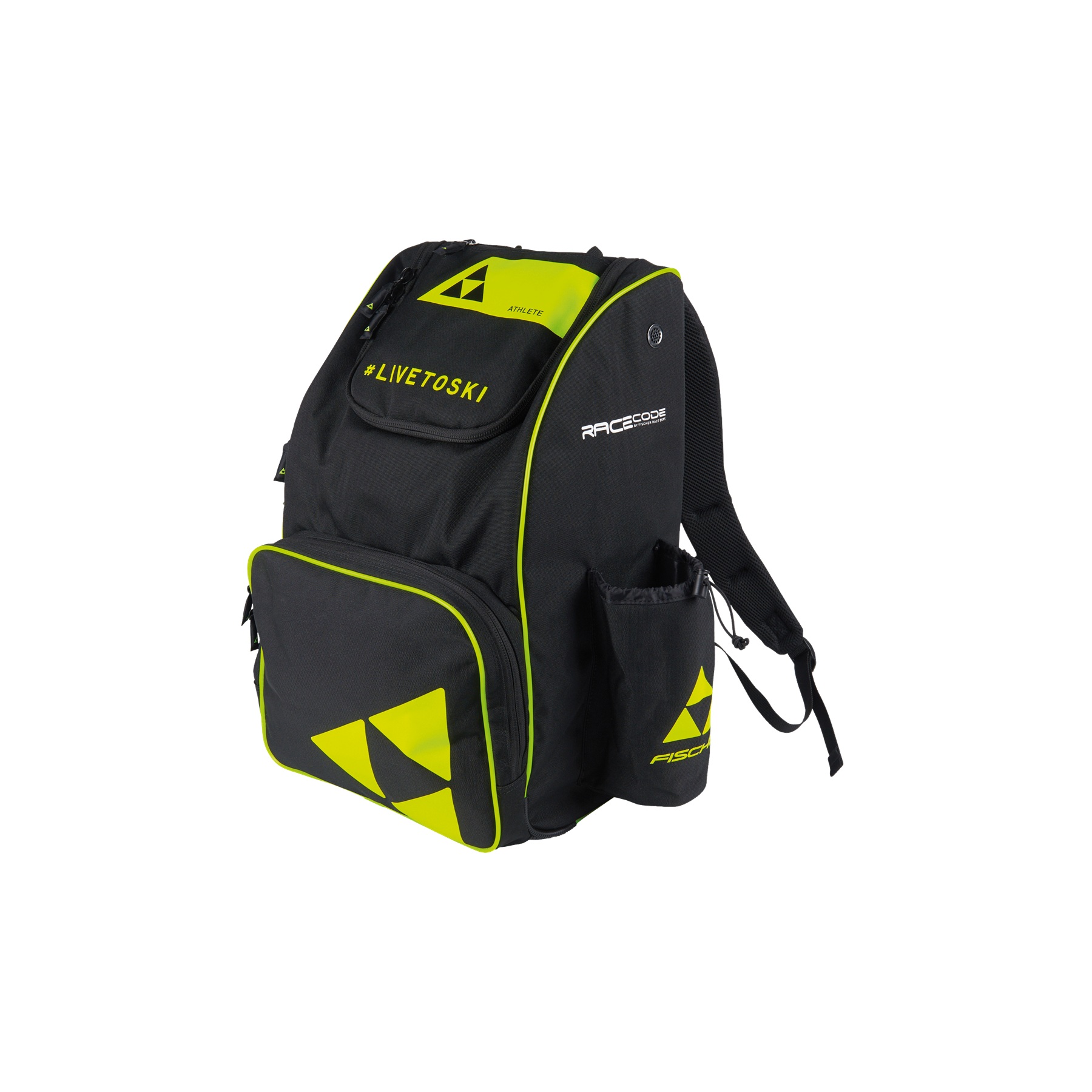 Fischer BACKPACK RACE 55L - Skirucksack