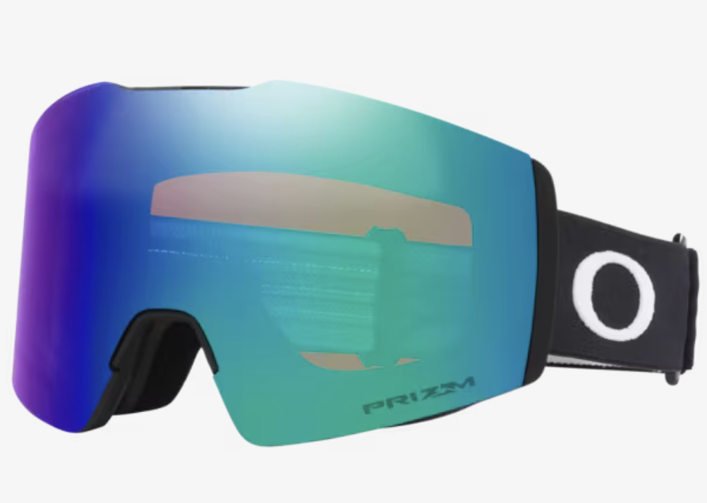 Oakley Fall Line M Snow Goggles - Ski- / Snowboardbrille