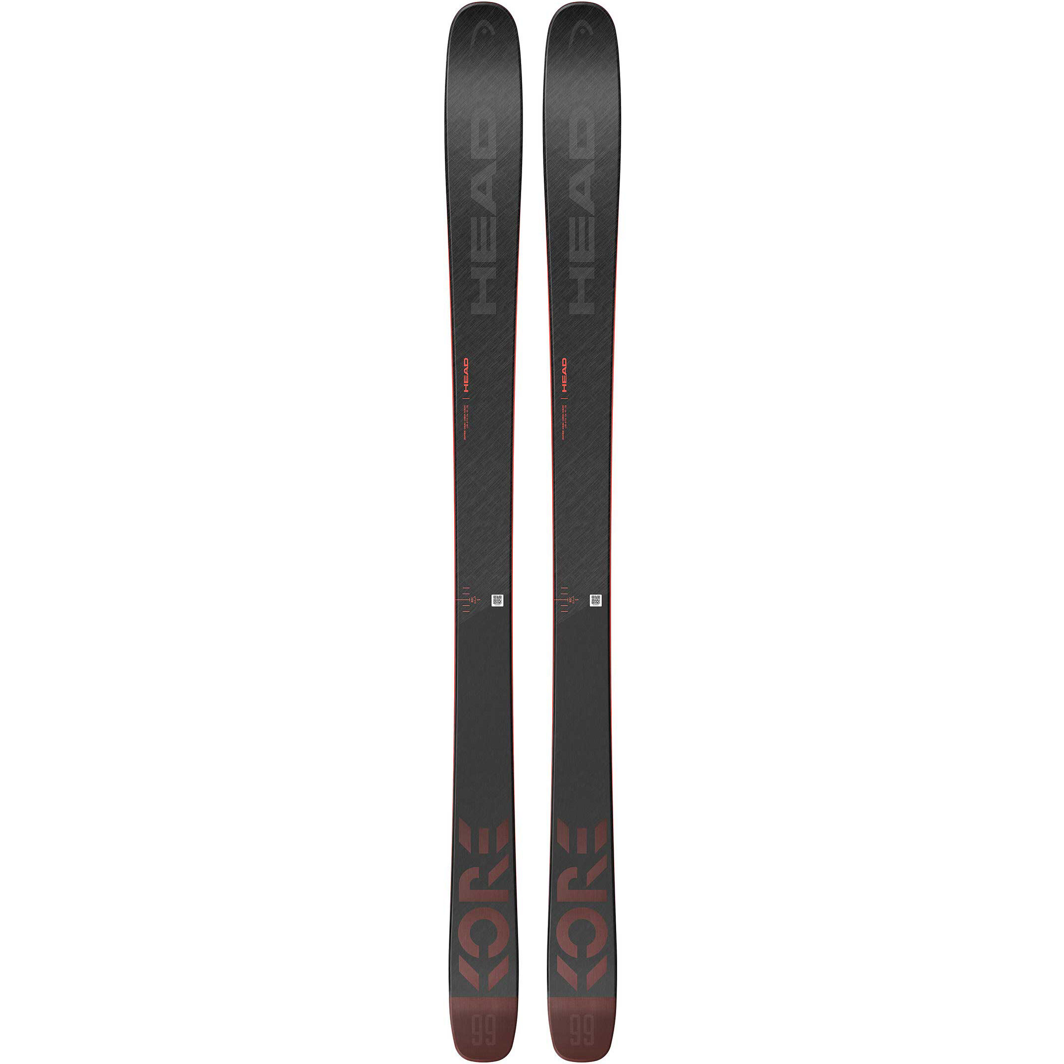 Head KORE 99 (2020/21), Big Mountain Ski