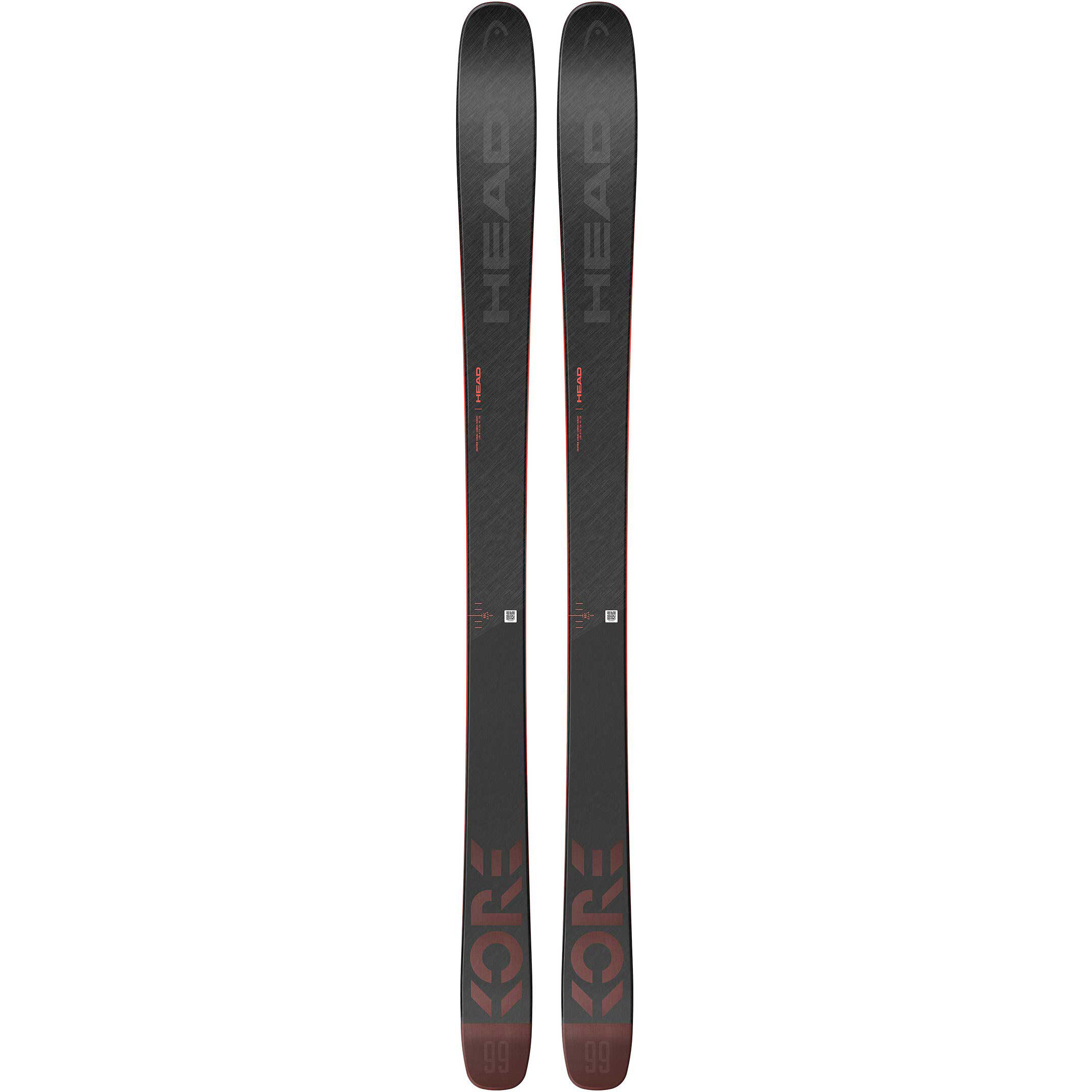 315430 Head KORE 99 (2020/21), Big Mountain Ski