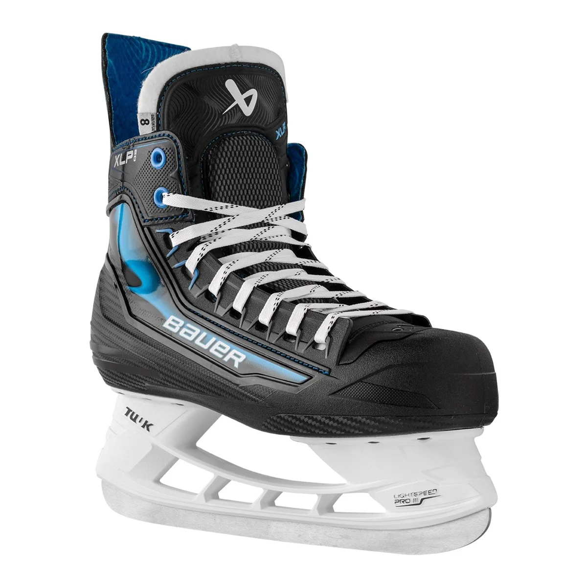 Bauer X-LP 2.0 Senior Schlittschuhe 