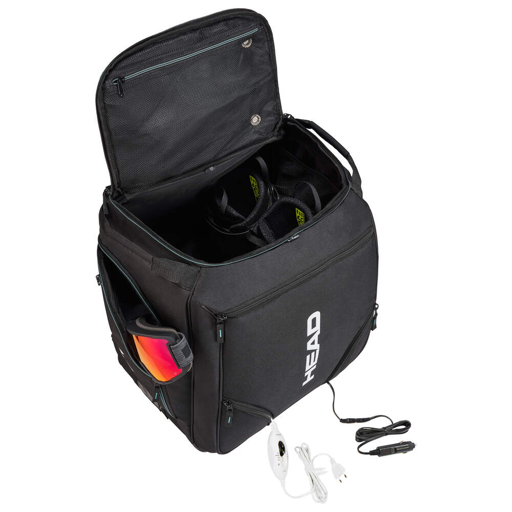 Head HEATABLE BOOTBAG - beheizbare Skischuhtasche