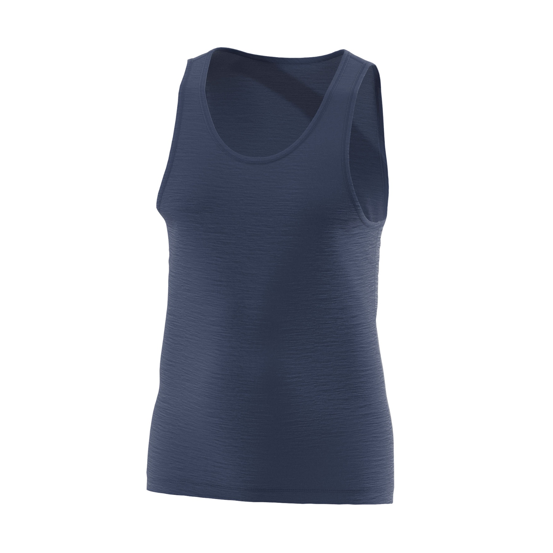 Löffler M SINGLET MERINO LIGHT - Unterziehhemd für Herren