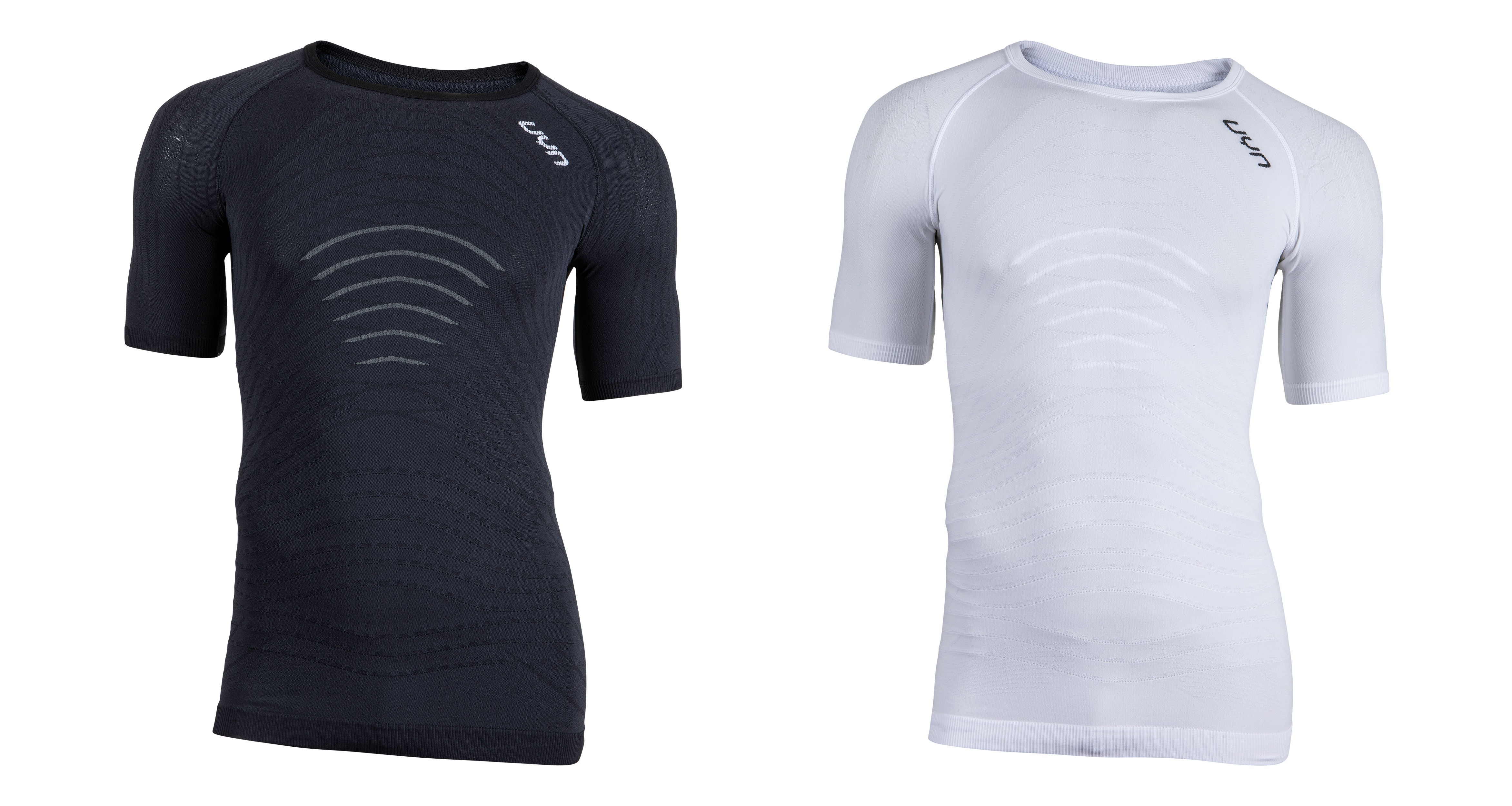 UYN MAN MOTYON UW SHIRT SH_SL - Herren Funktionsunterwäsche
