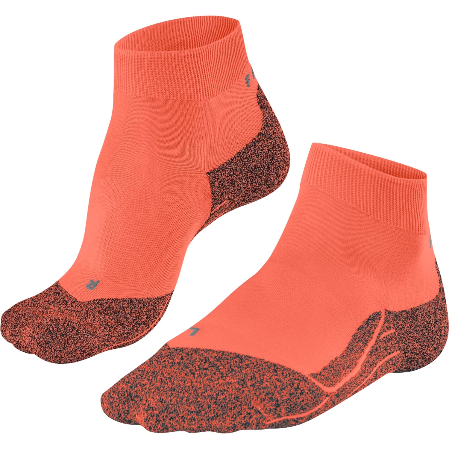 FALKE RU4 Light Performance Short W - Laufsocken Runningsocken für Damen