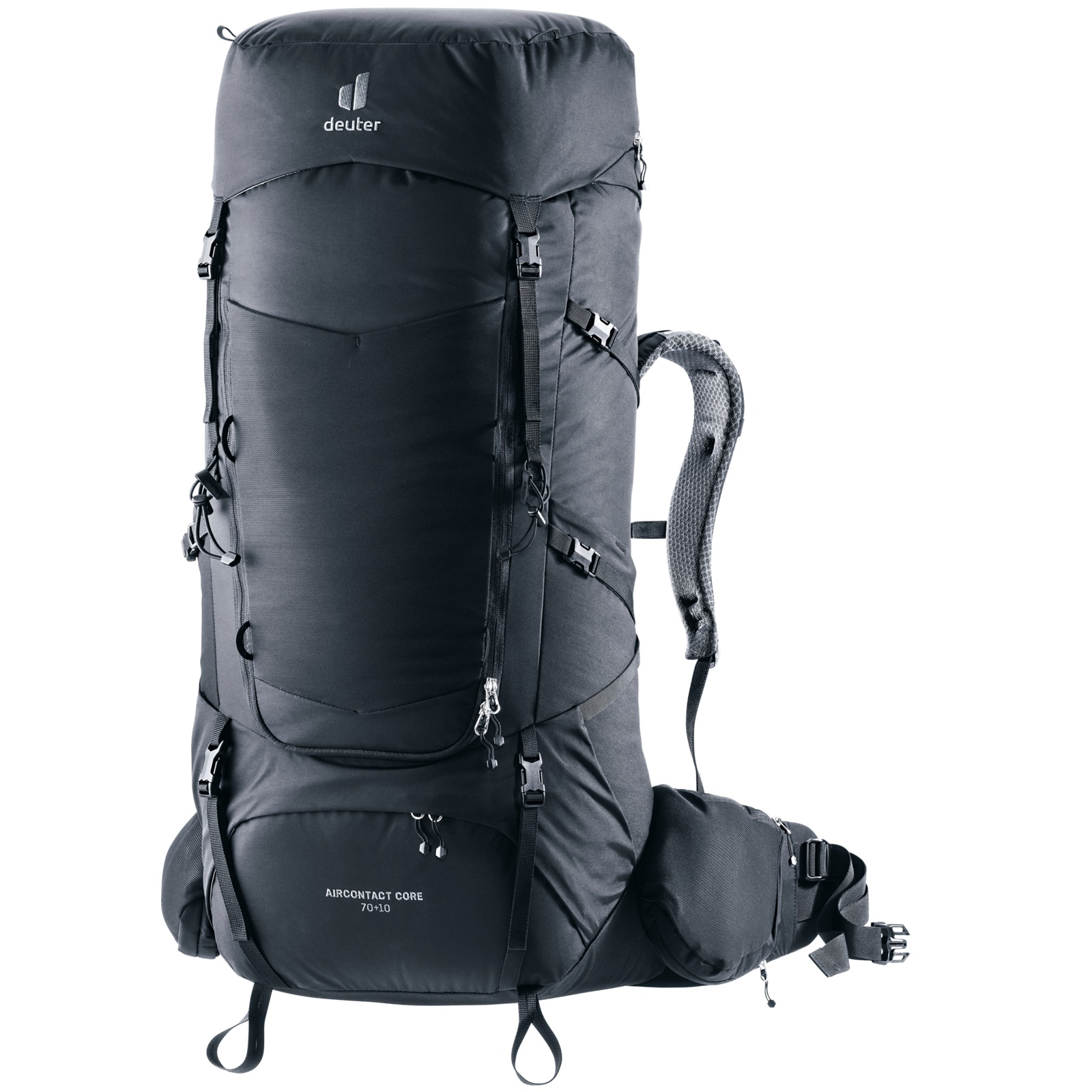 Deuter AIRCONTACT CORE 70+10 - Trekkingrucksack