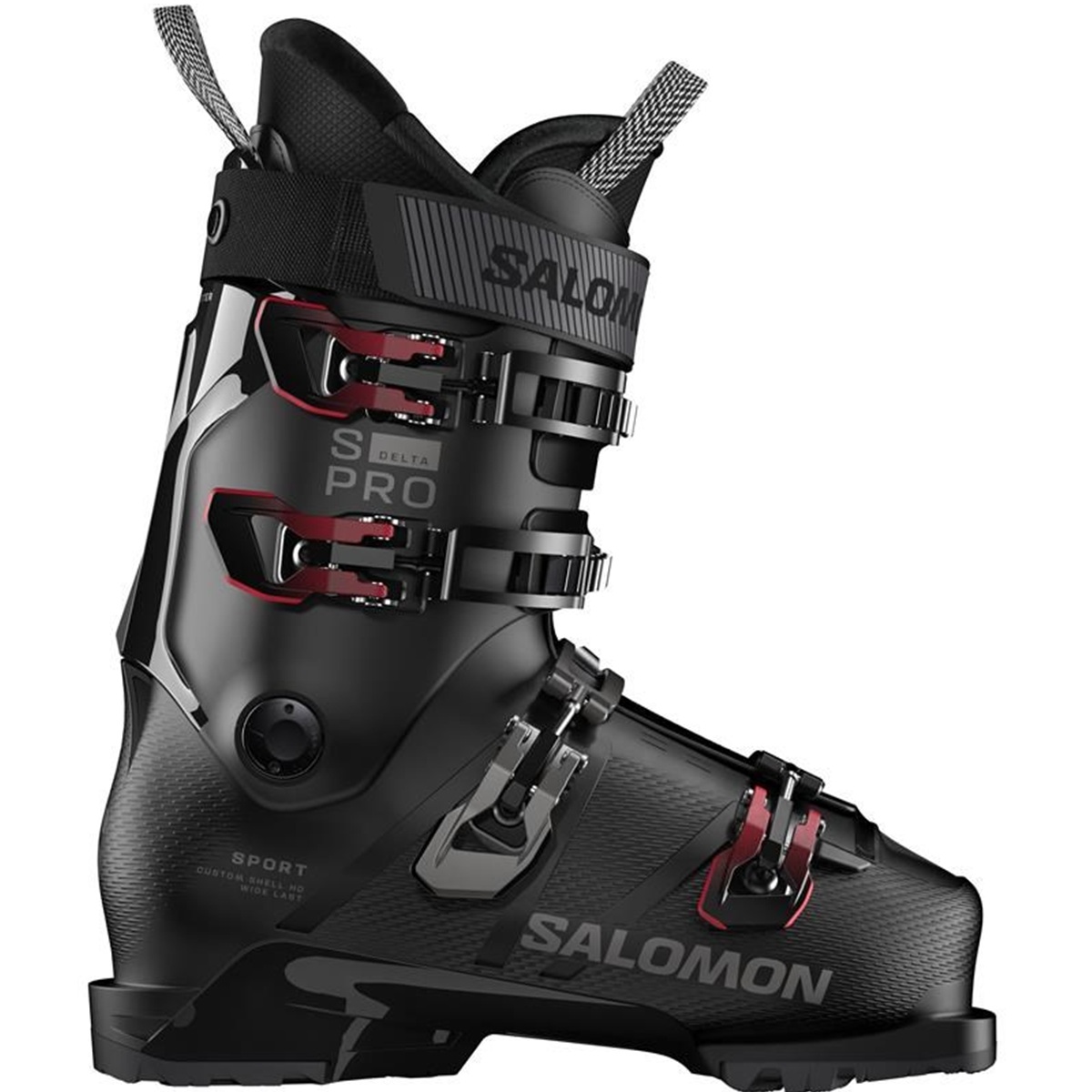 Salomon S/PRO DELTA SPORT 100 HV - Skischuhe für Herren