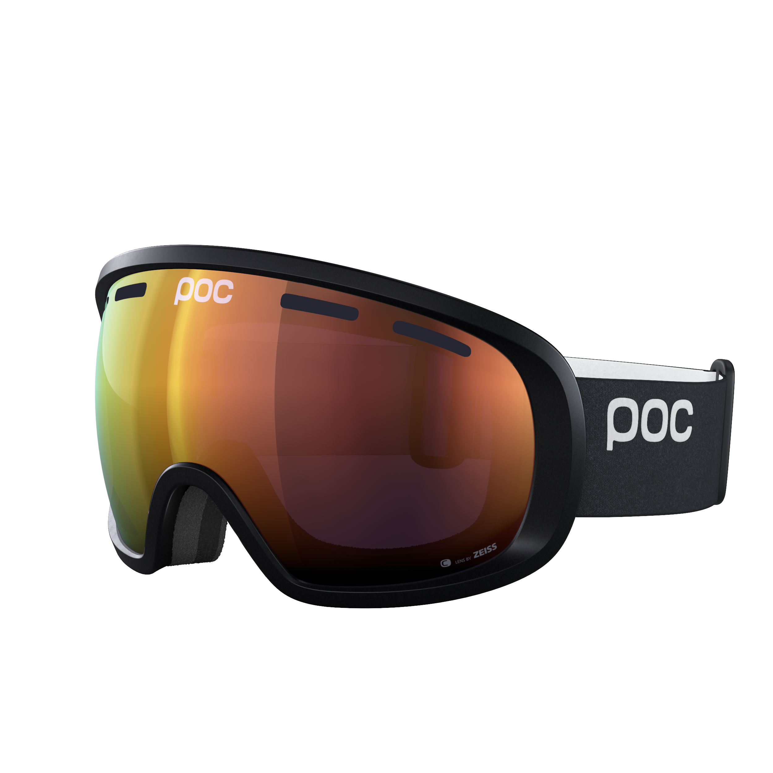 POC FOVEA - Skibrille / Snowboardbrille