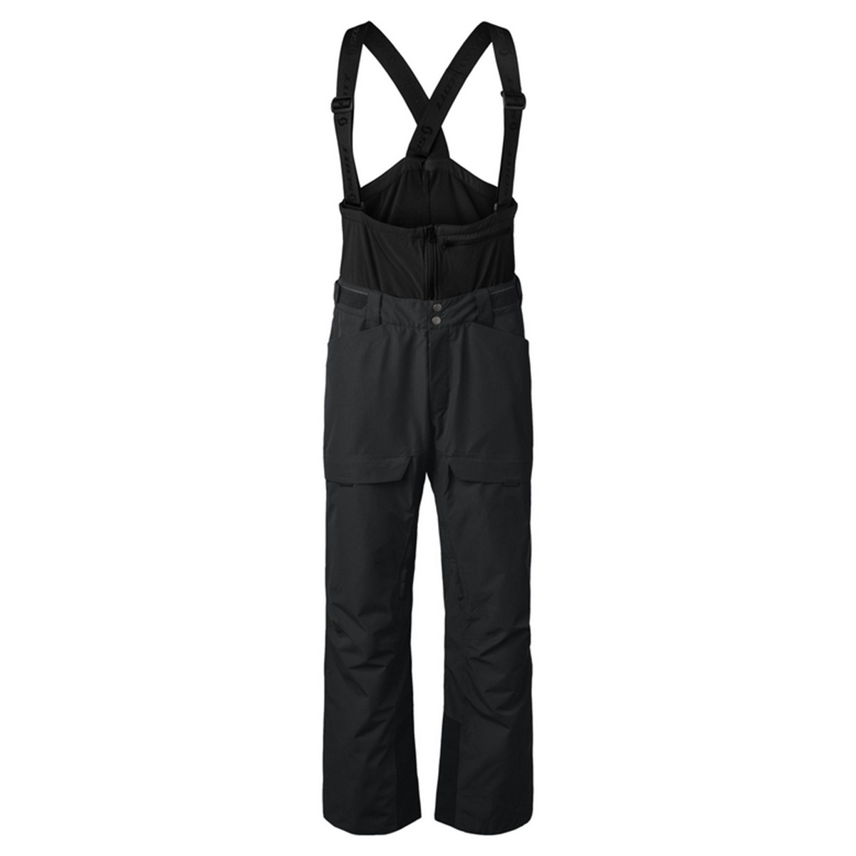 SCOTT Ultimate Dryo Ripstop - Skihose für Herren