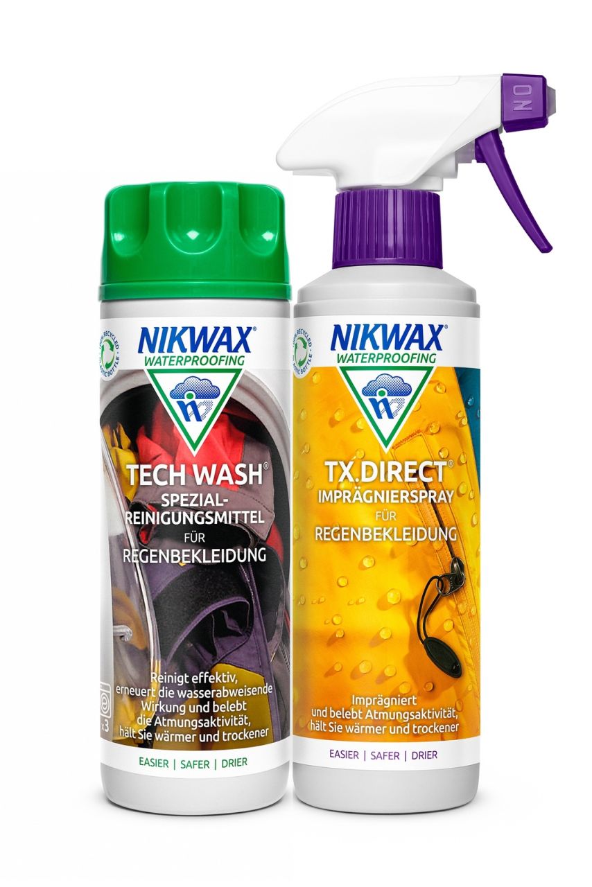 Nikwax Tech Wash 2022-2023