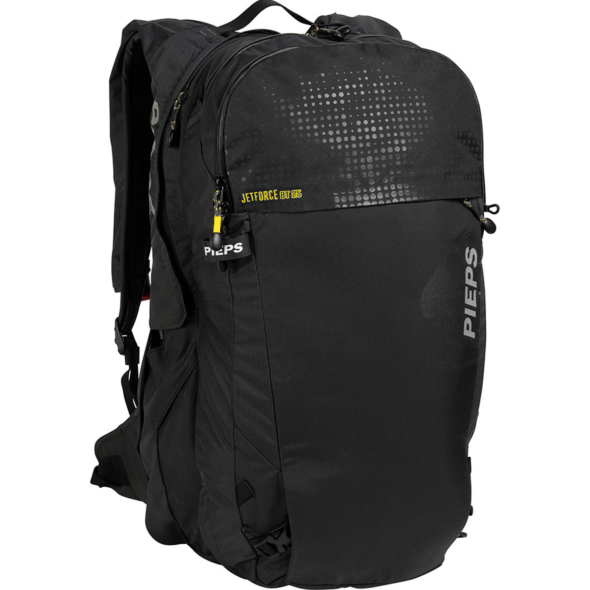 PIEPS JETFORCE BT - Lawinenrucksack  25l