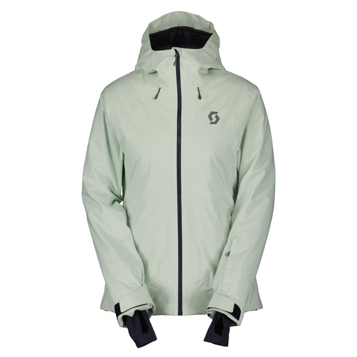 Scott ULTIMATE DRYO 10 W Jacket - Skijacke für Damen