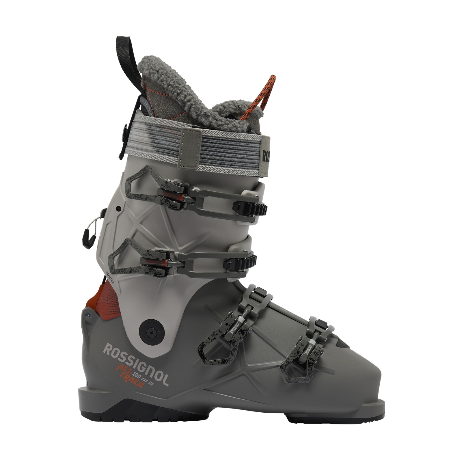 Rossignol ALLTRACK 100 PRO MV - Skischuhe für Herren - 1 Paar