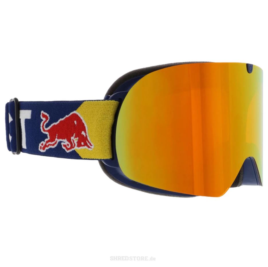 Red Bull SPECT - SOAR Skibrille