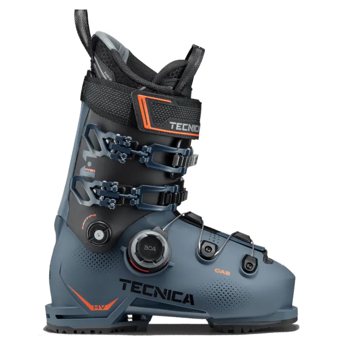 Tecnica MACH BOA HV 120 GW  - Skischuhe für Herren