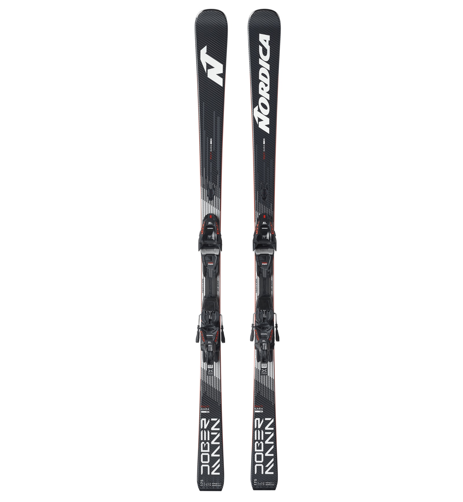 Nordica DOBERMANN MULTIGARA DC (2026/27) + COMP 13 FDT