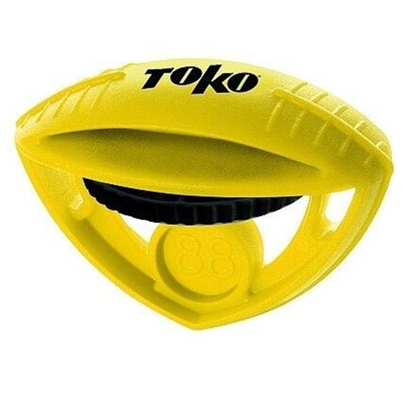 TOKO Express Speed Diamond 88°/87° - Kantenschärfer