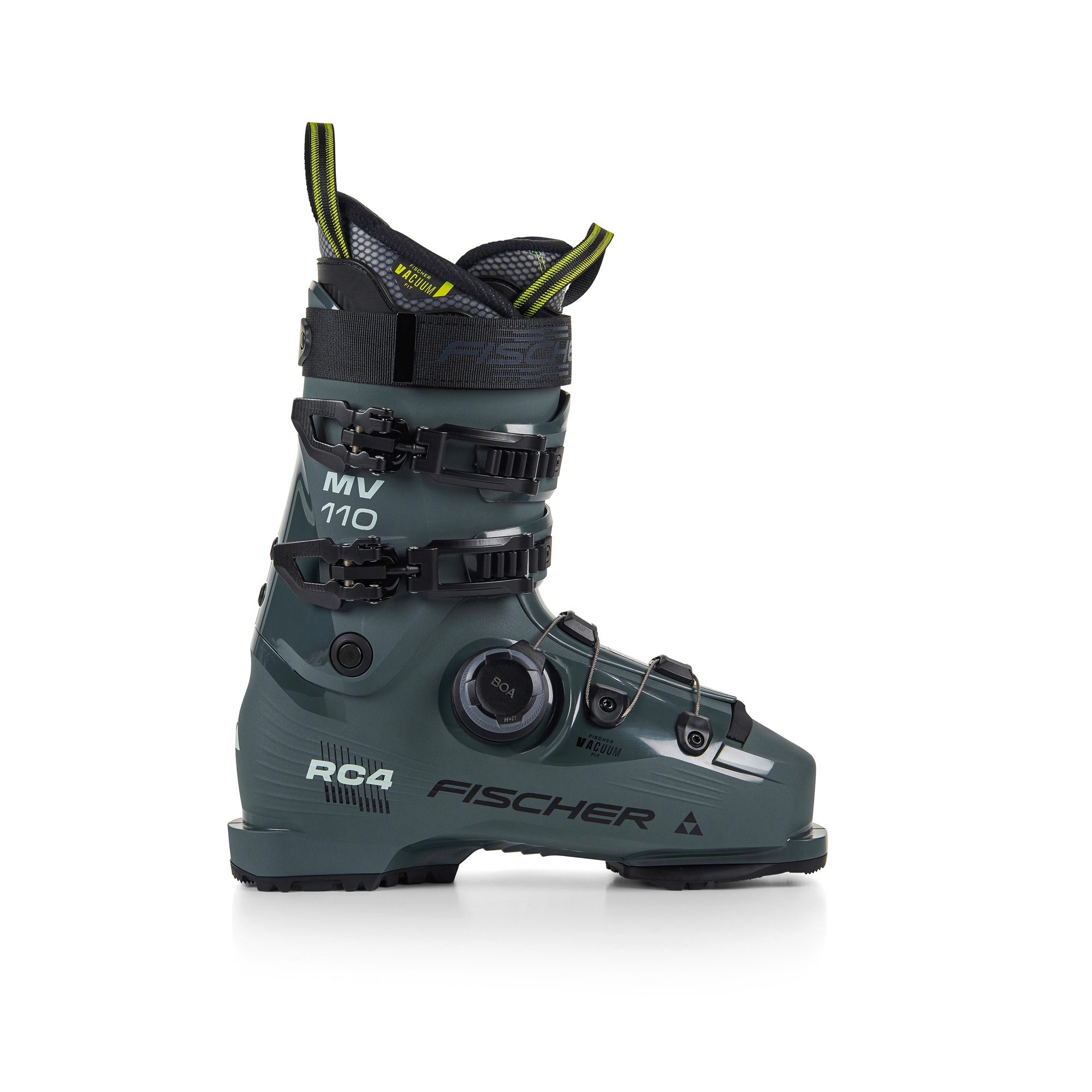Fischer RC4 110 MV BOA GW - Skischuhe für Herren