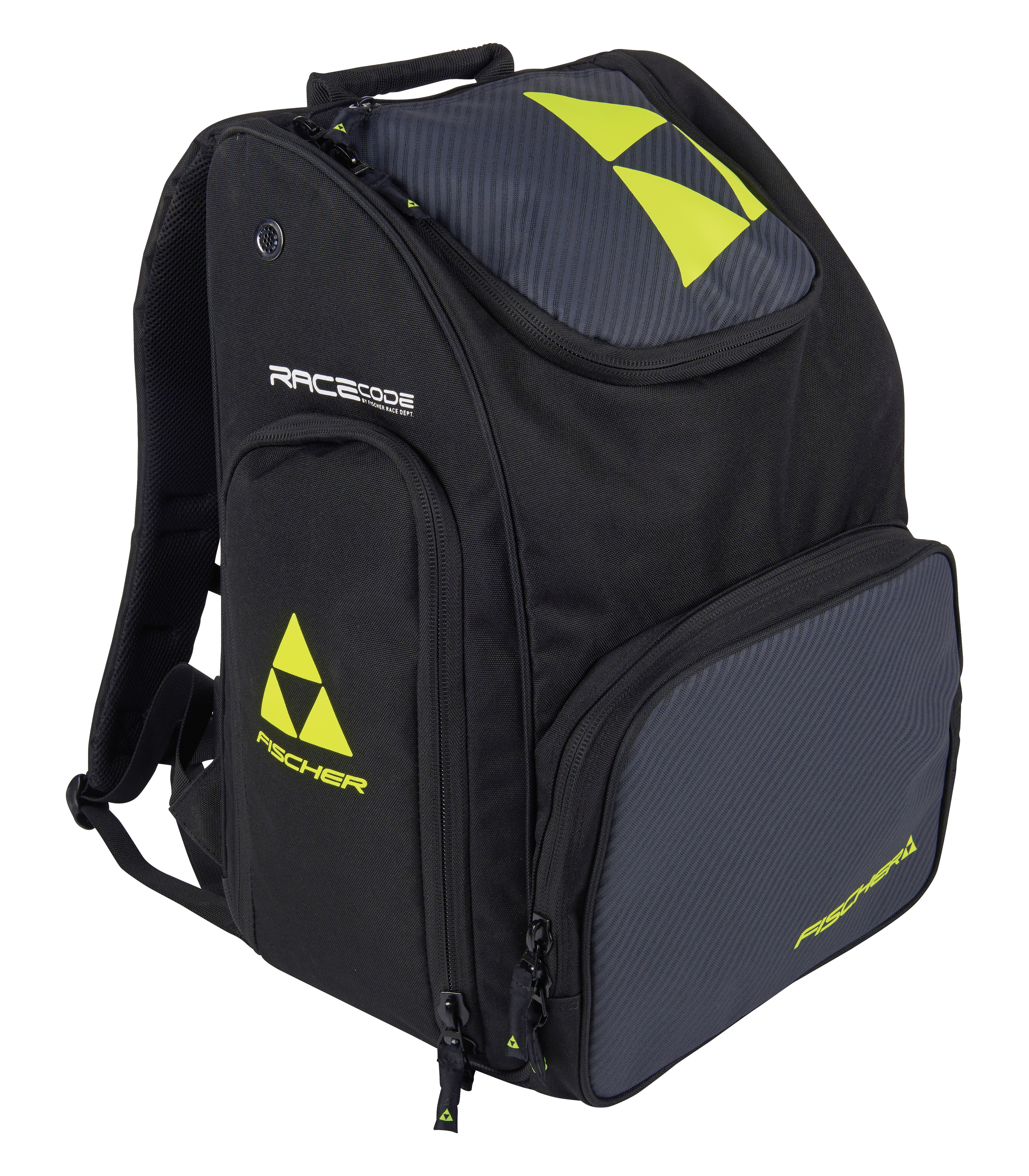 Fischer BACKPACK RACE - Skirucksack