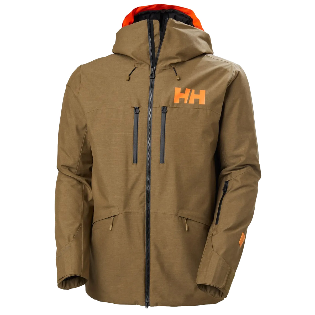 Helly Hansen GARIBALDI 2.0 Jacket - Skijacke für Herren