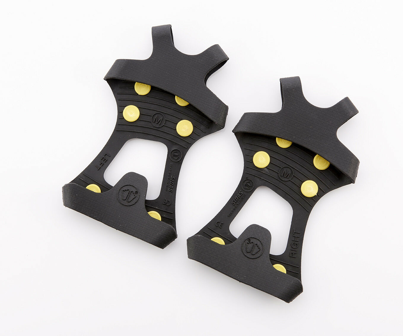 3095321 SIDAS WALK TRACTION - Antirutsch-Sohle -  Spikes - 1 Paar