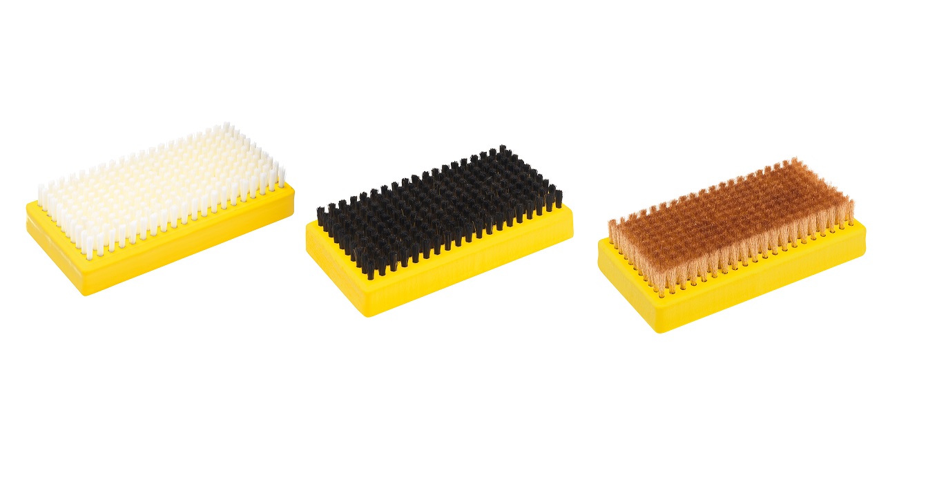 5545245_alle Toko Base Brush - Skibürste