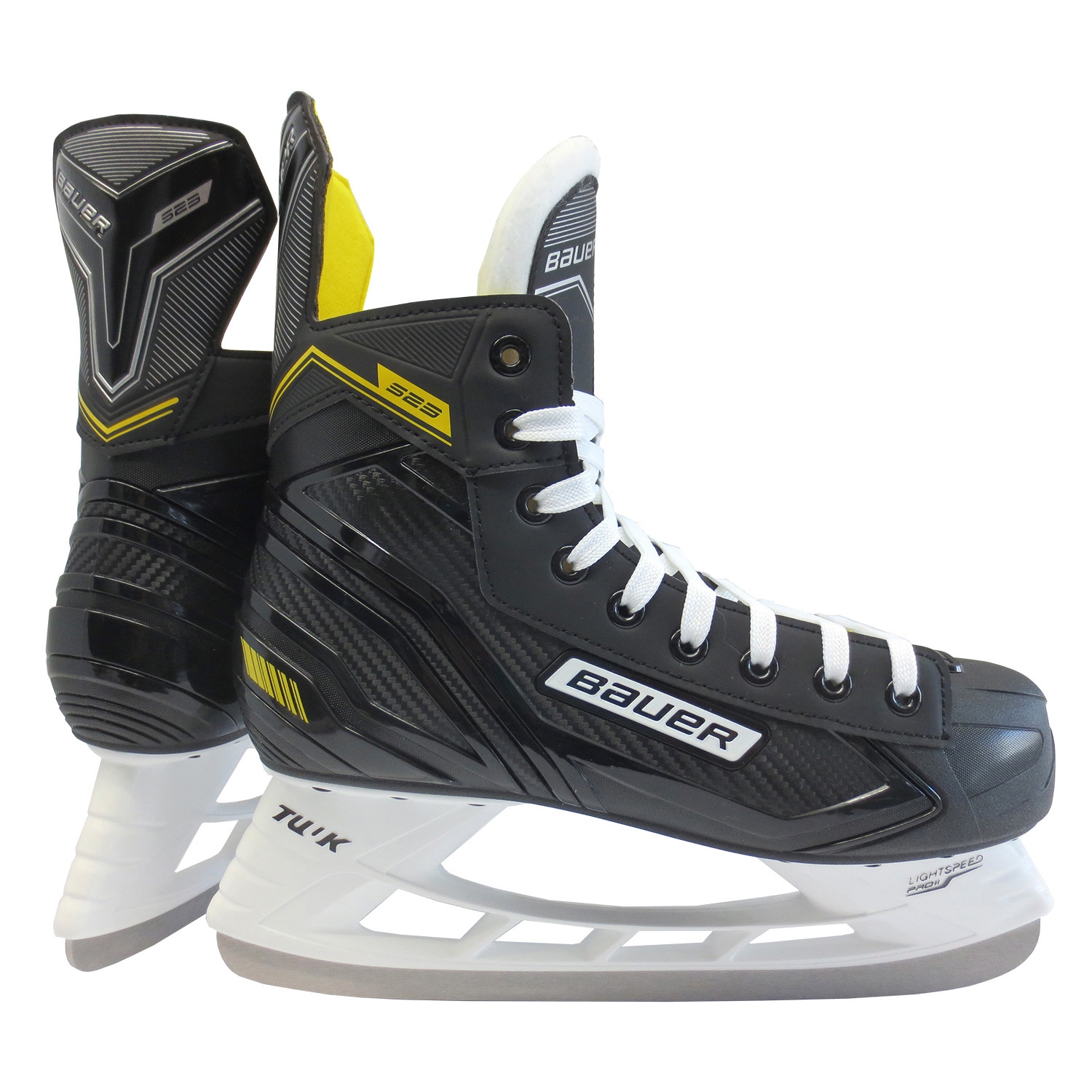 BAUER S23 Sr. - Schlittschuhe Eishockeyschuhe