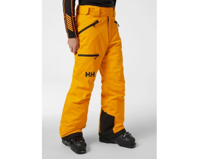 Helly Hansen© JR ELEMENTS PANT - Skihose (verlängerbar) junior