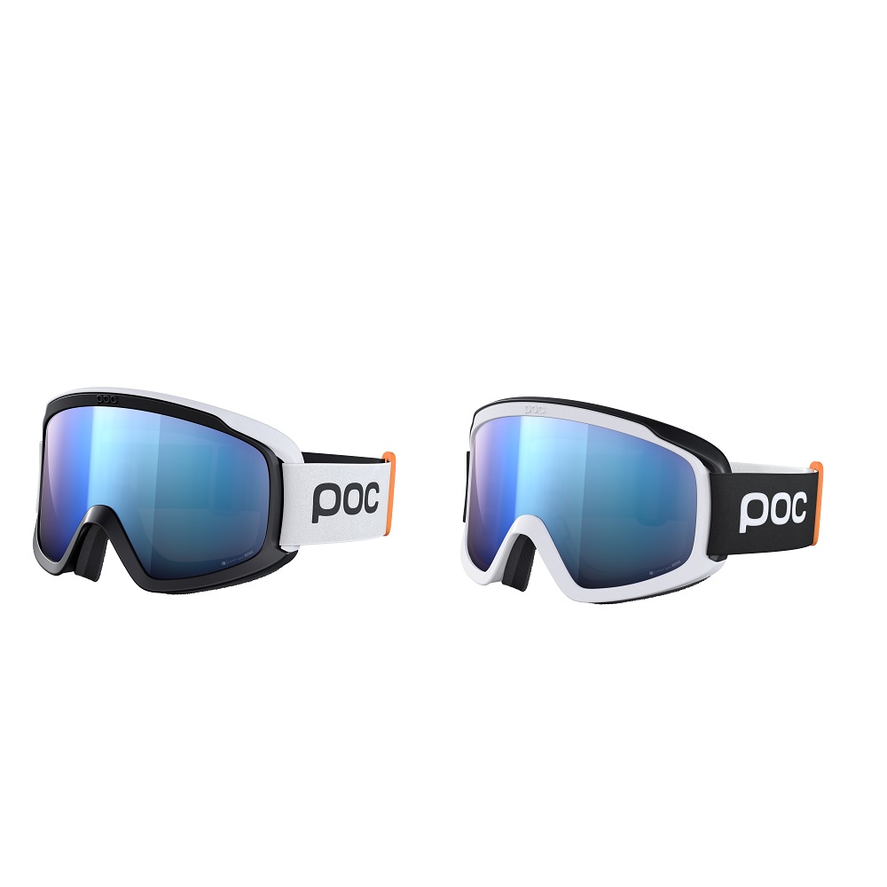 POC OPSIN CLARITY COMP - Skibrille / Snowboardbrille