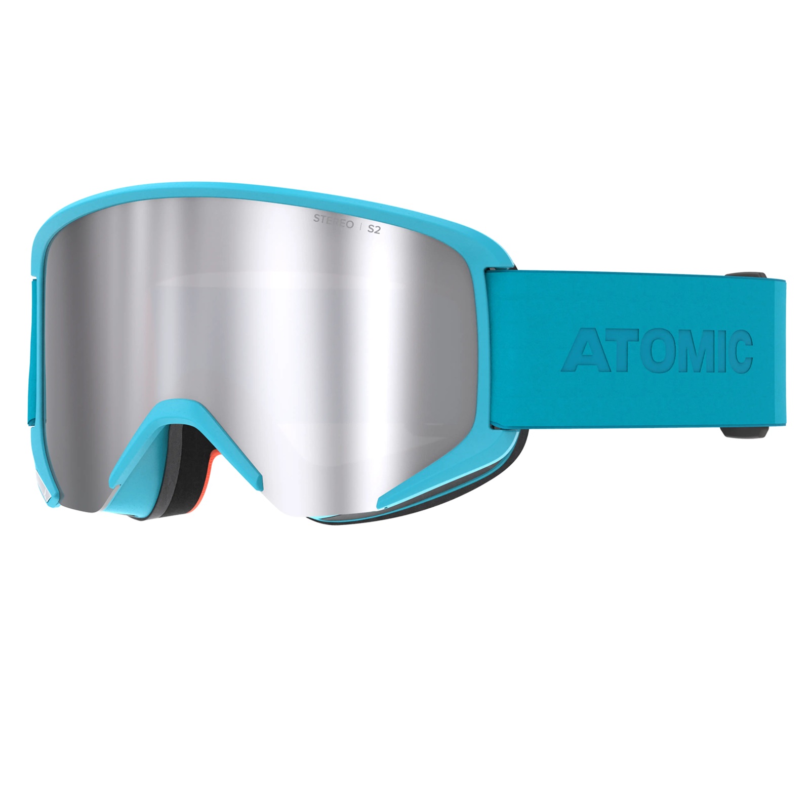 Atomic SAVOR M STEREO - Skibrille / Snowboardbrille