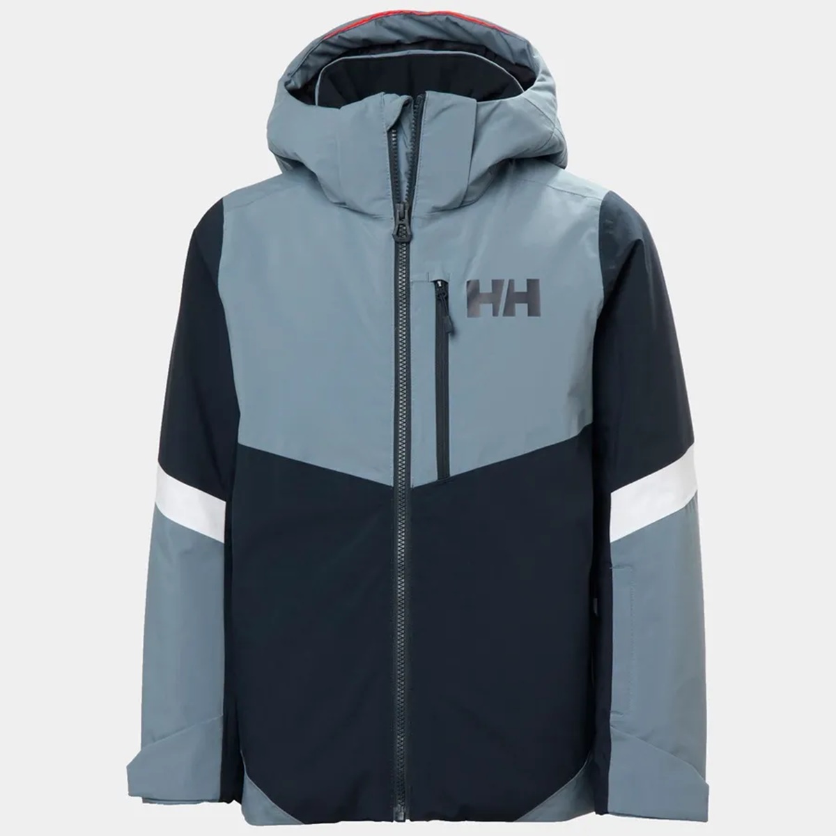 Helly Hansen JR ELEVATE SKI JACKET - Skihose für Kinder-Jugendliche