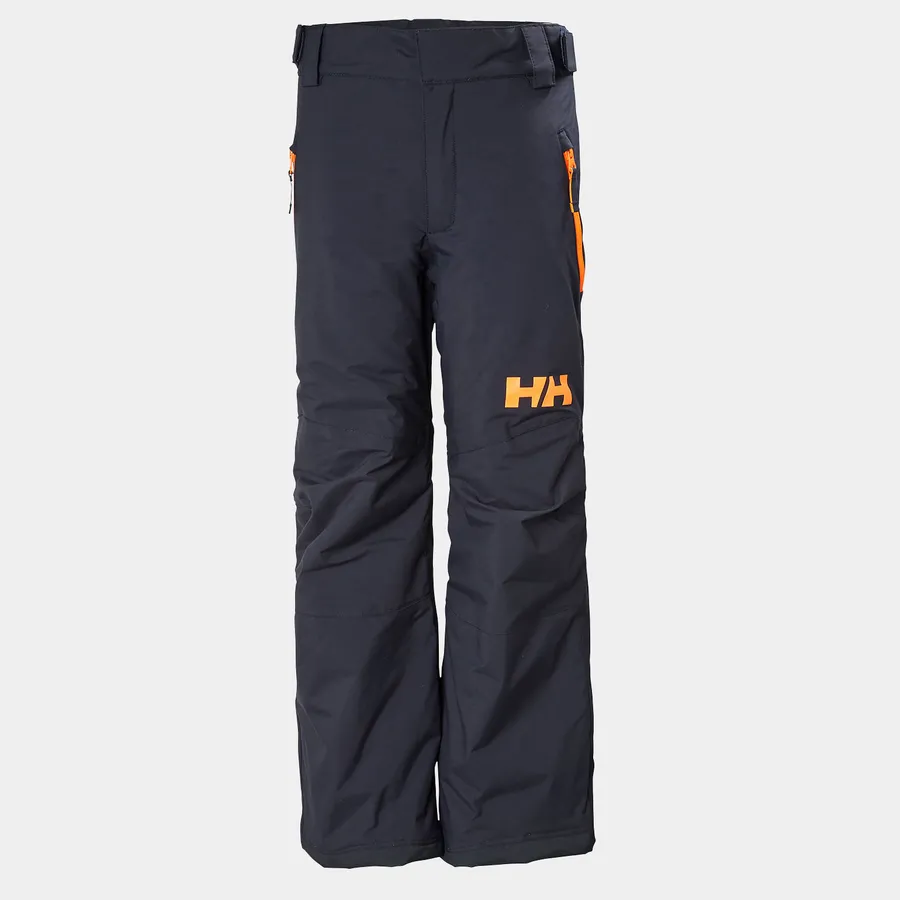 Helly Hansen JR LEGENDARY PANT - Skihose für Kinder-Jugendliche