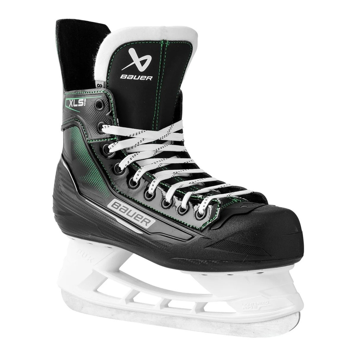 Bauer X-LP 2.0 Senior Schlittschuhe - Intermediate