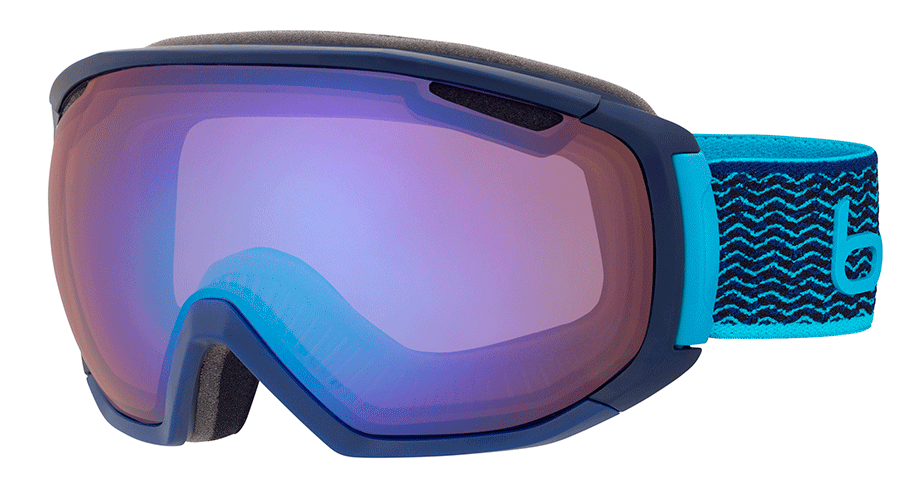 Bollé TSAR Gr. M/L - Skibrille für Erwachsene