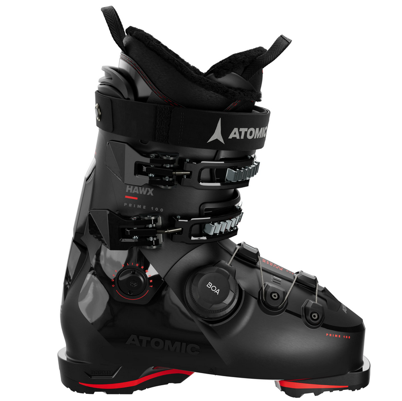 Atomic HAWX PRIME 100 BOA GW - Skischuhe für Herren Atomic HAWX PRIME 100 BOA GW - Skischuhe für Herren
