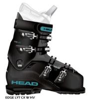 HEAD EDGE LYT CX W HV - Skischuhe für Damen - 1 Paar