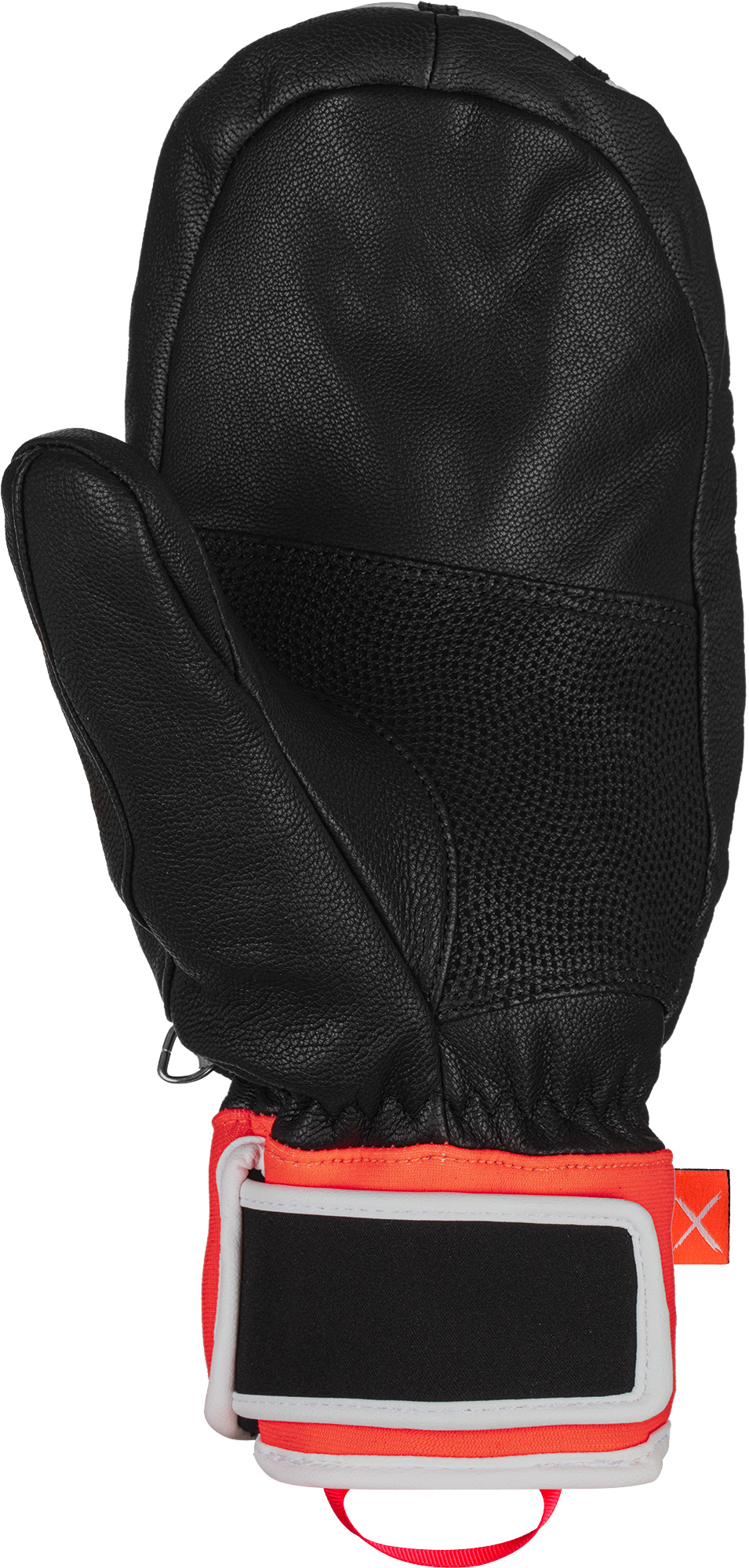 Reusch WORLDCUP WARRIOR TEAM MITTEN - Skihandschuhe