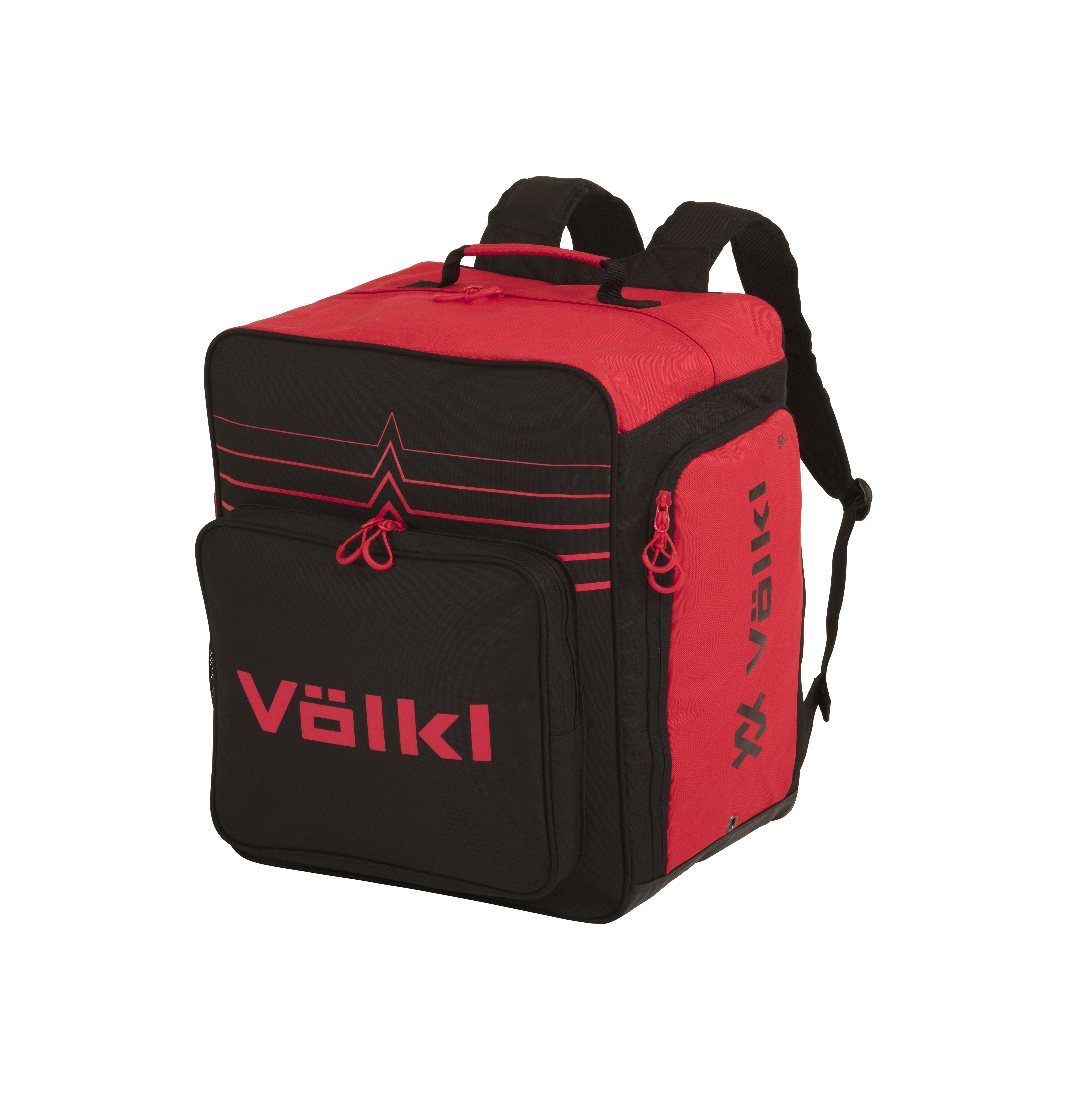 Völkl RACE BOOT & HELMET BACKPACK - Skischuhtasche Rucksack