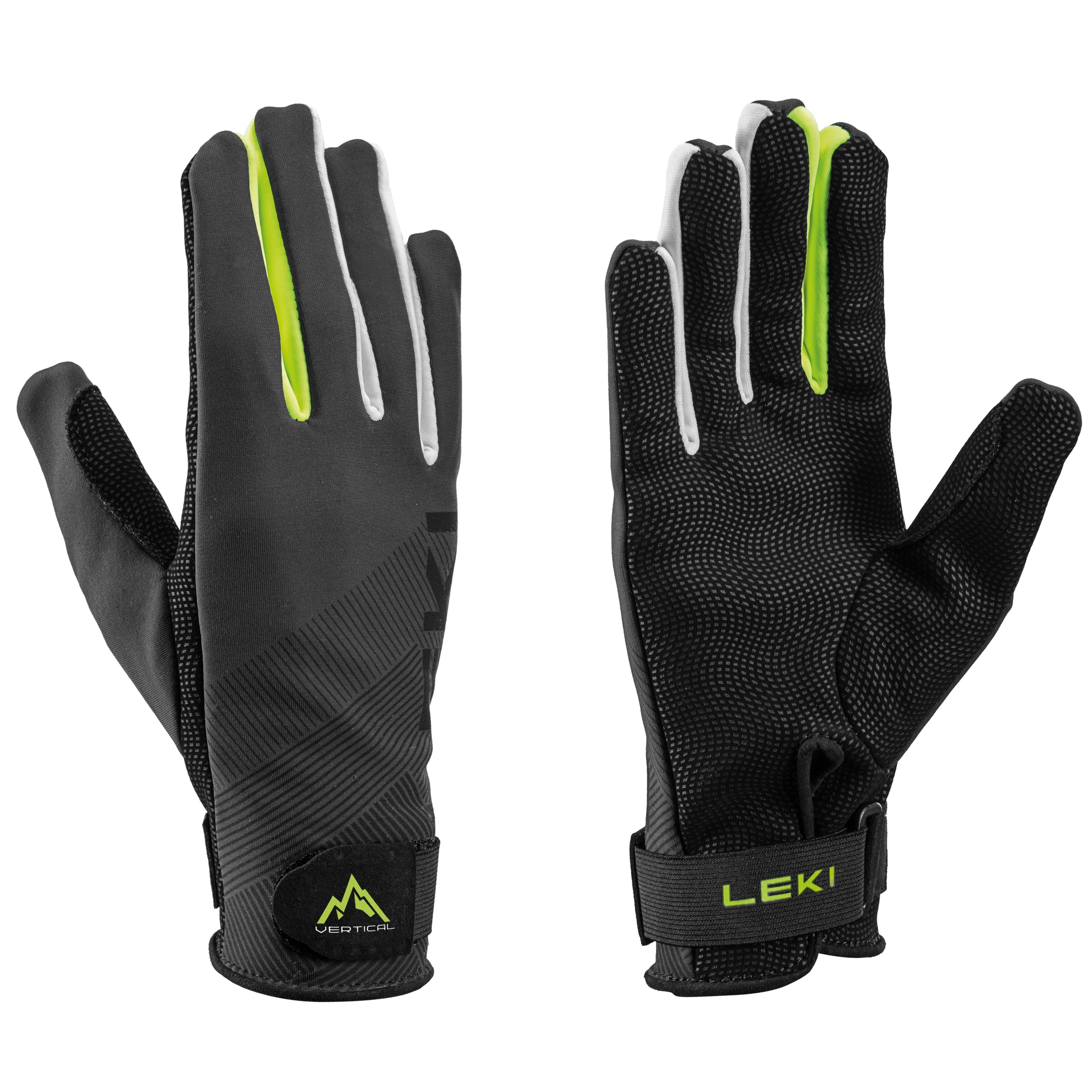 Leki GUIDE - Ski Touring - Handschuhe für Skitouren