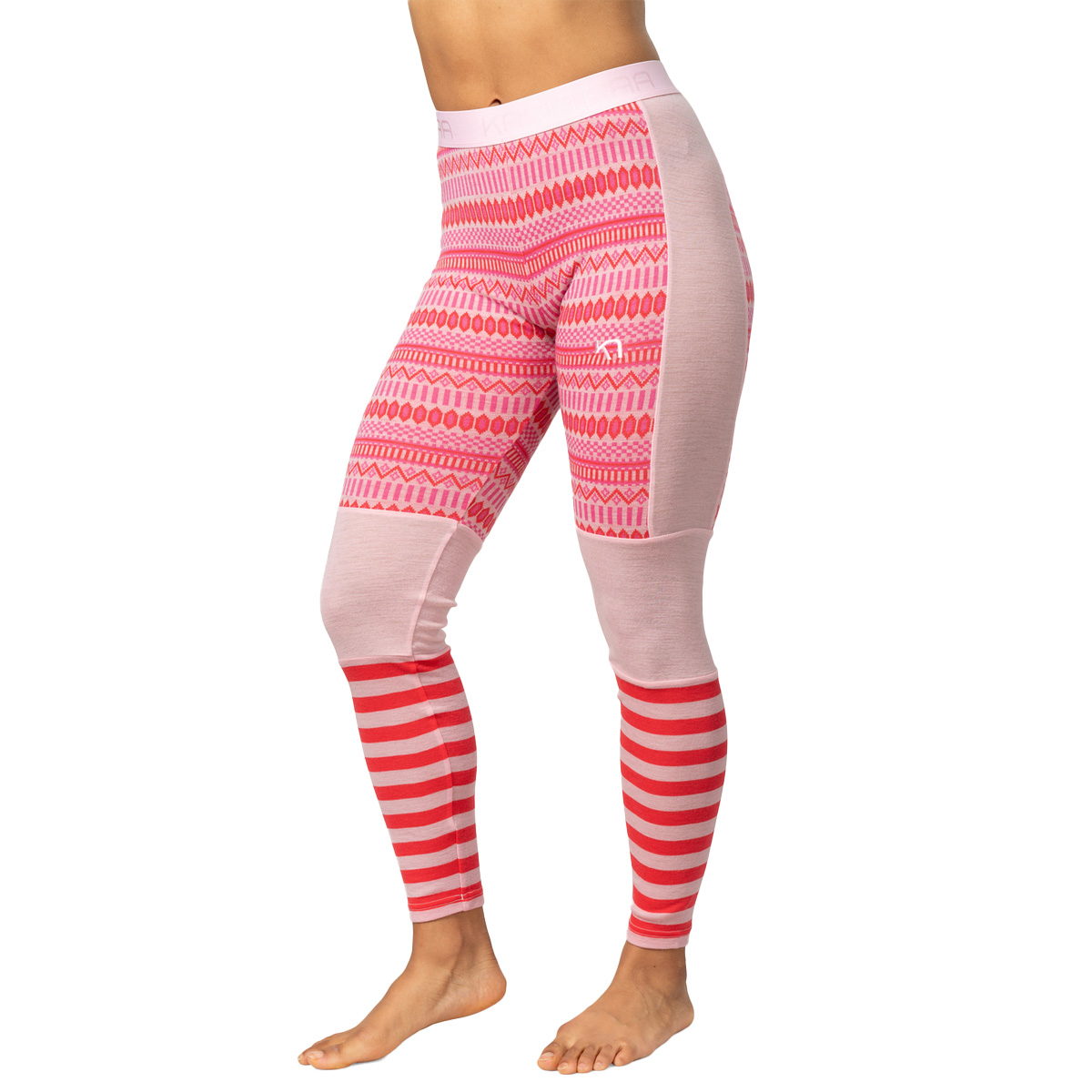 Kari Traa - Akle High Waist Damen