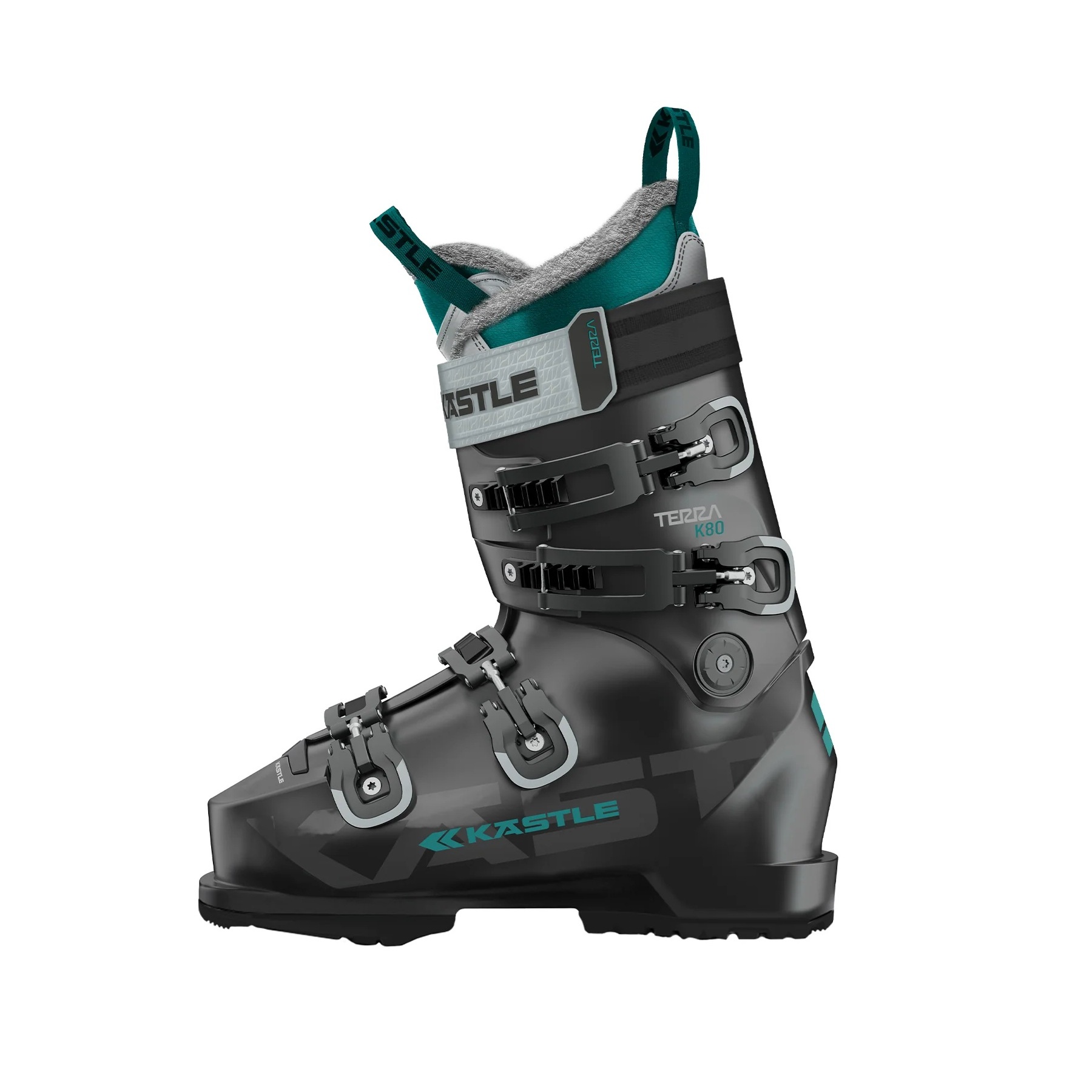 Kästle K80 TERRA - Skischuhe für Damen